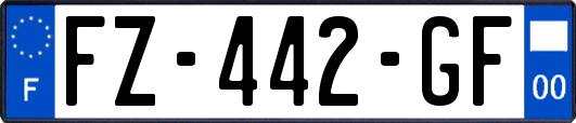 FZ-442-GF