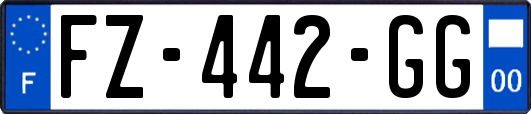 FZ-442-GG