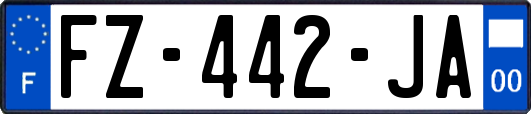 FZ-442-JA