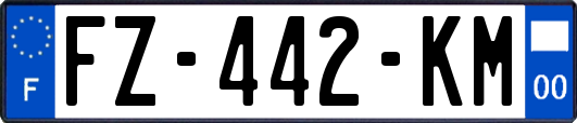 FZ-442-KM
