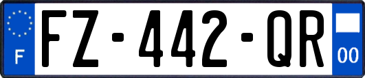 FZ-442-QR