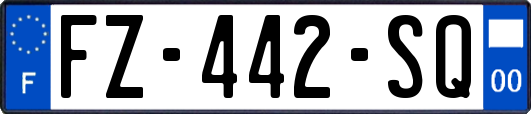FZ-442-SQ