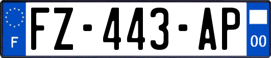 FZ-443-AP