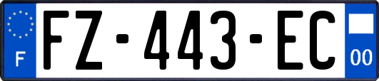 FZ-443-EC