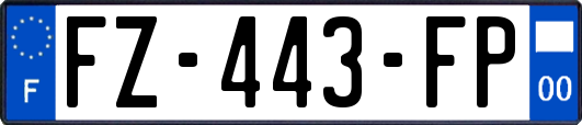 FZ-443-FP