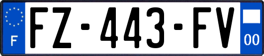 FZ-443-FV