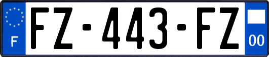 FZ-443-FZ