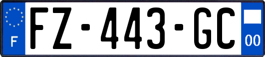 FZ-443-GC