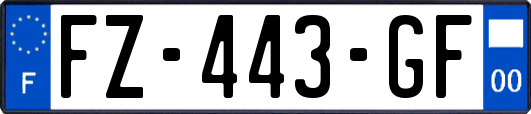 FZ-443-GF