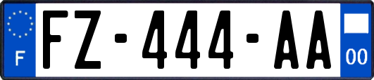 FZ-444-AA