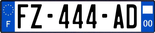 FZ-444-AD