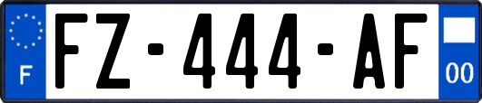 FZ-444-AF