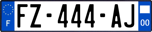 FZ-444-AJ