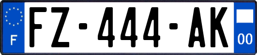 FZ-444-AK