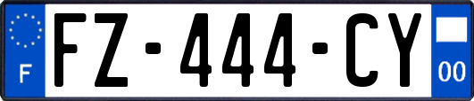FZ-444-CY