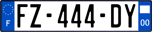 FZ-444-DY
