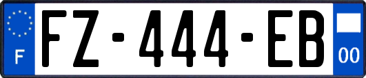 FZ-444-EB