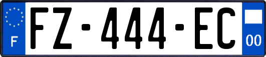 FZ-444-EC