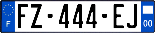 FZ-444-EJ