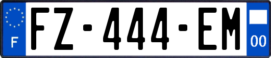 FZ-444-EM