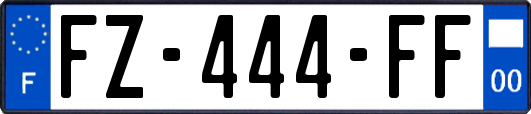 FZ-444-FF
