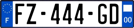 FZ-444-GD