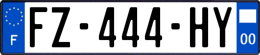 FZ-444-HY