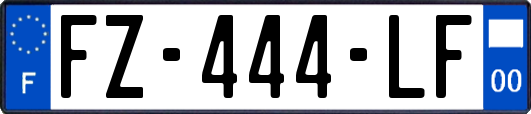 FZ-444-LF