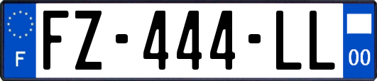 FZ-444-LL