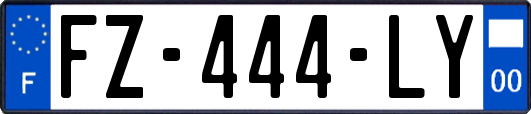 FZ-444-LY
