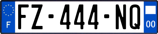 FZ-444-NQ