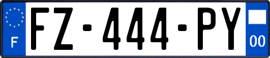 FZ-444-PY