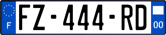 FZ-444-RD