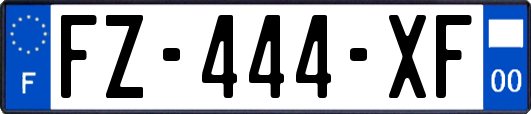 FZ-444-XF