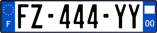 FZ-444-YY