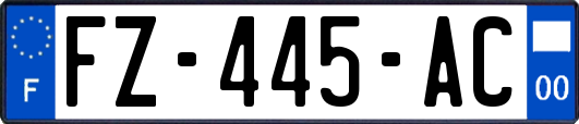 FZ-445-AC