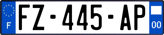 FZ-445-AP