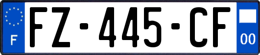 FZ-445-CF