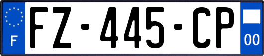 FZ-445-CP