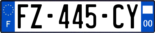 FZ-445-CY