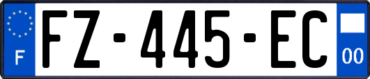 FZ-445-EC