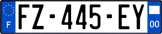 FZ-445-EY