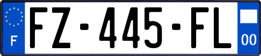 FZ-445-FL