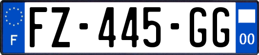 FZ-445-GG