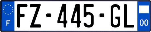 FZ-445-GL