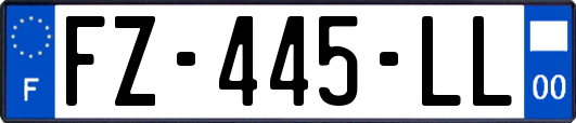 FZ-445-LL