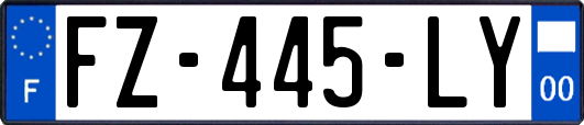FZ-445-LY