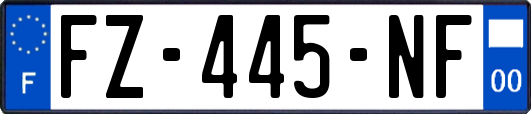 FZ-445-NF