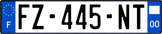 FZ-445-NT