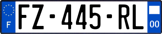 FZ-445-RL
